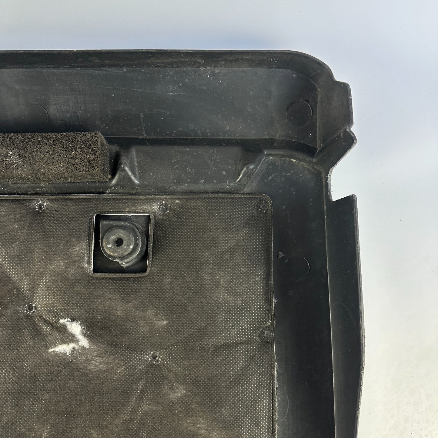 2013-2017 HONDA ACCORD FRONT ENGINE MAINTENANCE COVER LID 171215G0A00 OEM