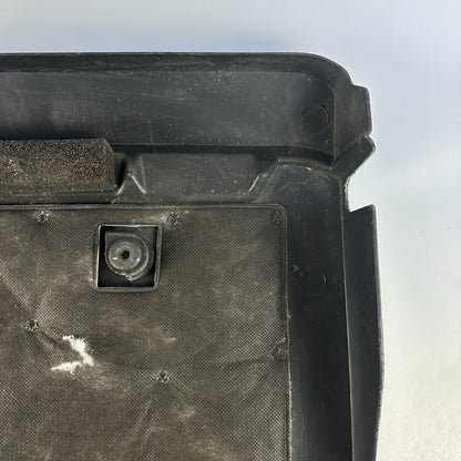 2013-2017 HONDA ACCORD FRONT ENGINE MAINTENANCE COVER LID 171215G0A00 OEM