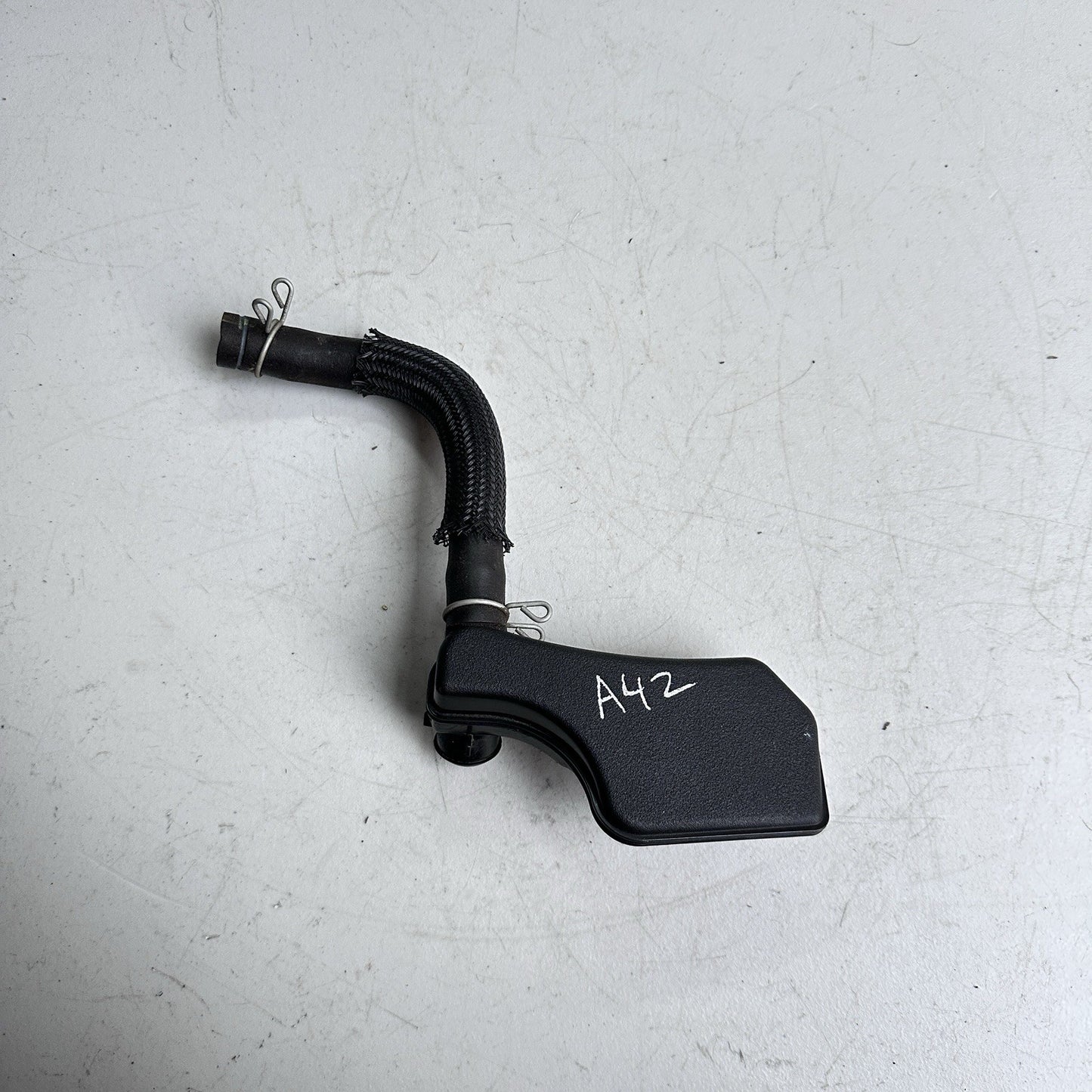 2020-2024 Toyota Corolla 2.0L Air Resonator Intake W Hose OEM