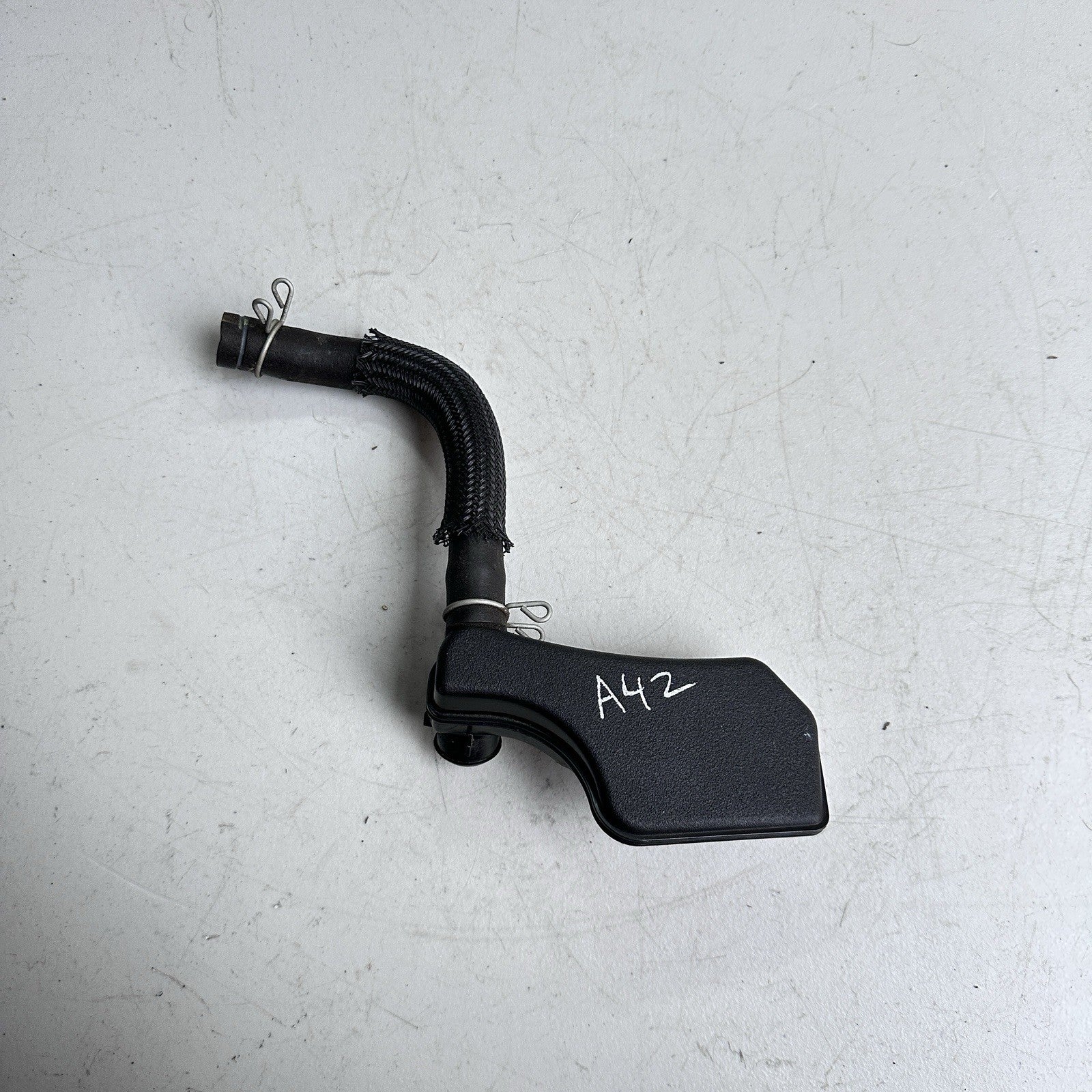 2020-2024 Toyota Corolla 2.0L Air Resonator Intake W Hose OEM