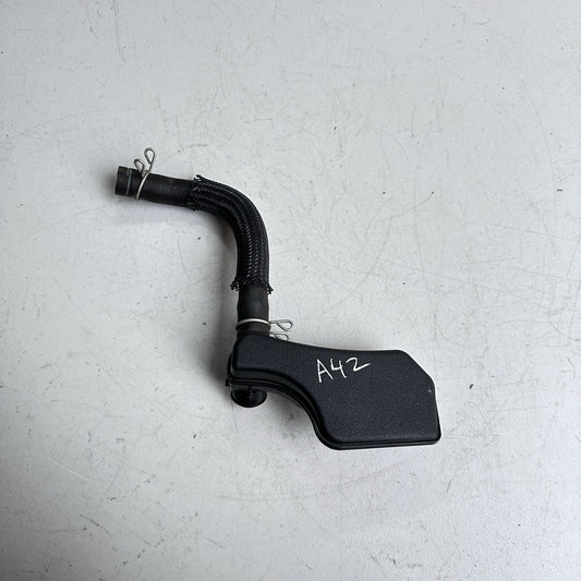 2020-2024 Toyota Corolla 2.0L Air Resonator Intake W Hose OEM