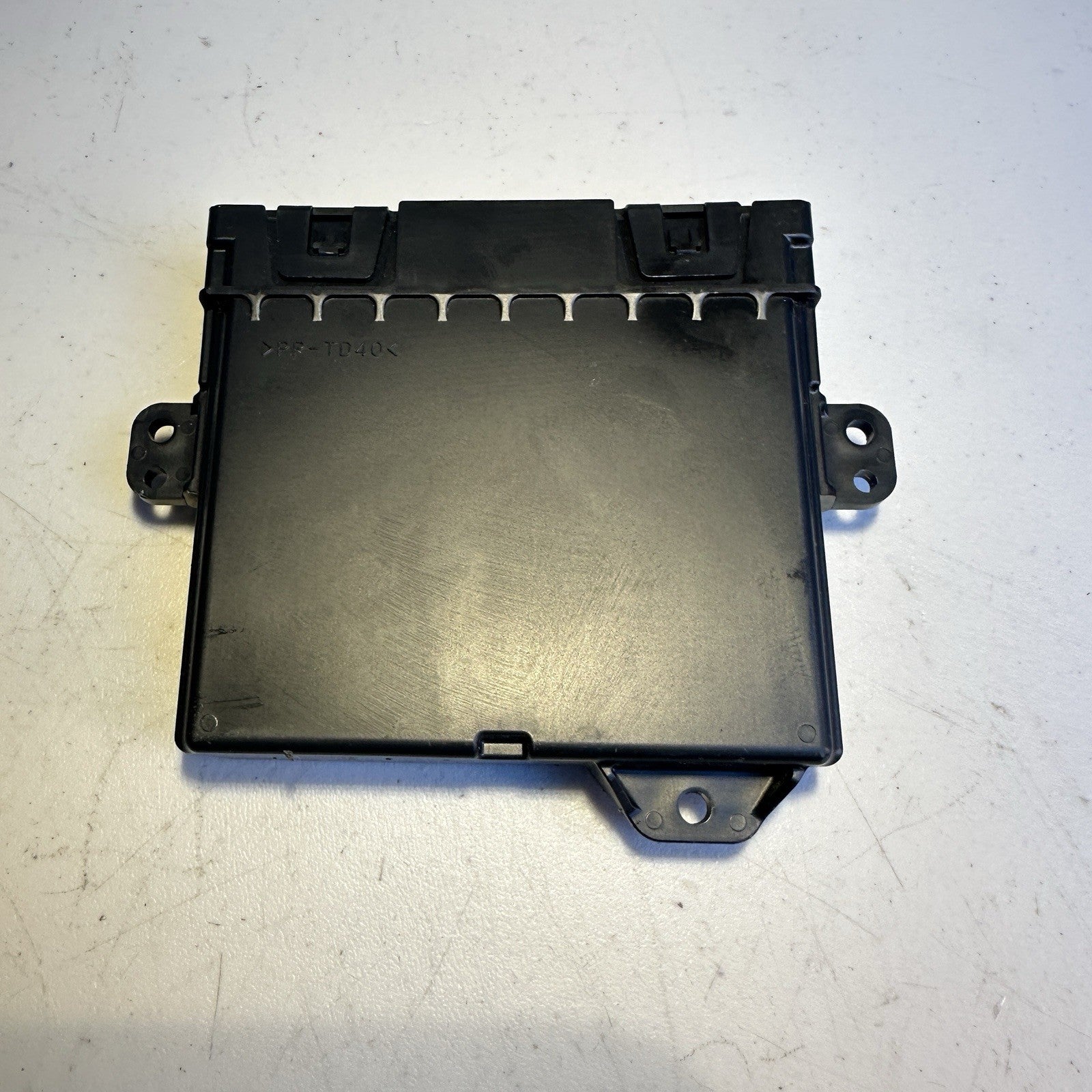 14-20 ACURA RLX TEMPERATURE AIR CONDITIONER CONTROL MODULE OEM
