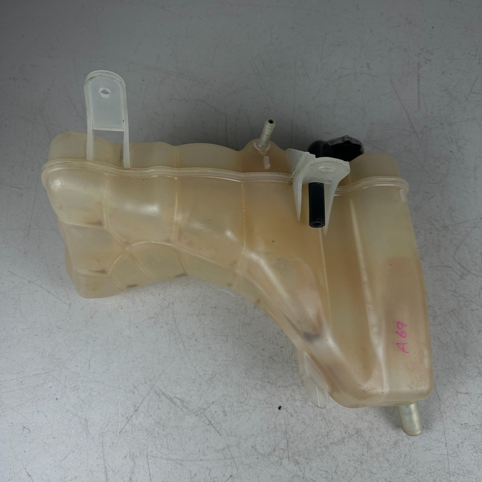2011 - 2023 DODGE CHALLENGER RADIATOR COOLANT OVERFLOW RESERVOIR BOTTLE TANK OEM