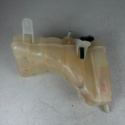 2011 - 2023 DODGE CHALLENGER RADIATOR COOLANT OVERFLOW RESERVOIR BOTTLE TANK OEM