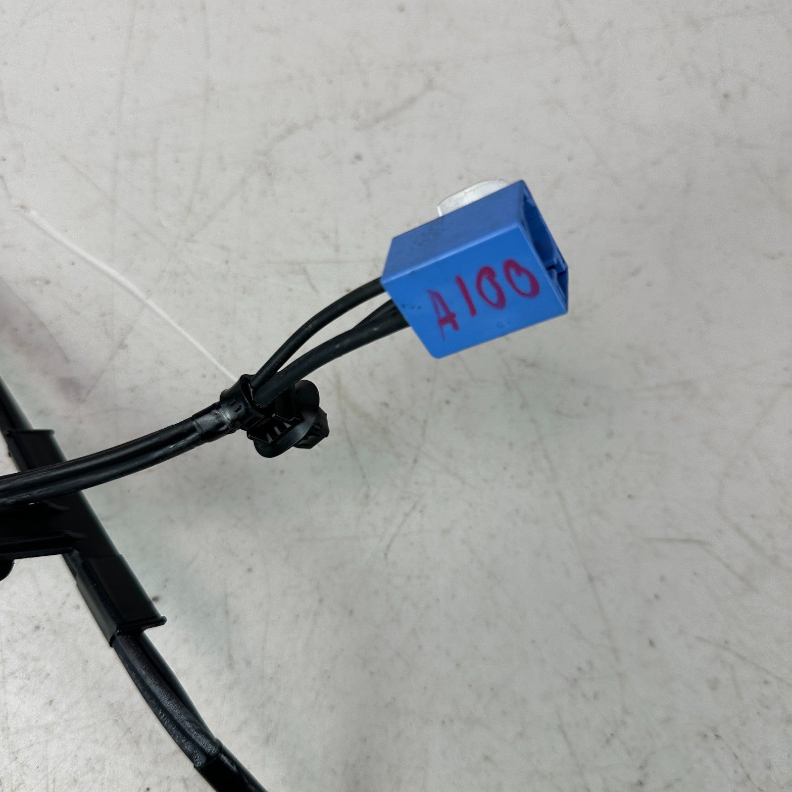 2020-2025 TOYOTA COROLLA ROOF ANTENNA SUB CORD WIRE HARNESS 86101-12M30 OEM