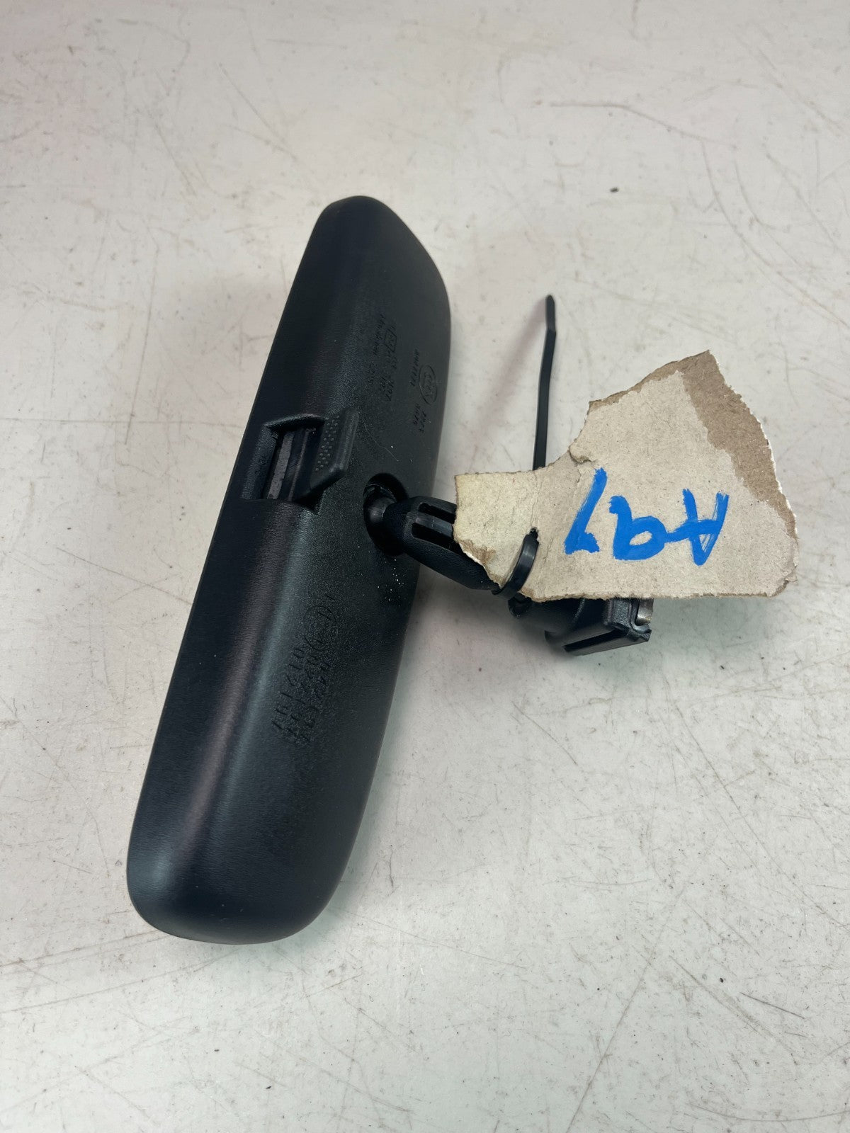 2020-2025 TOYOTA COROLLA SEDAN INERIOR WINDSHIELD UPPER REAR VIEW MIRROR OEM