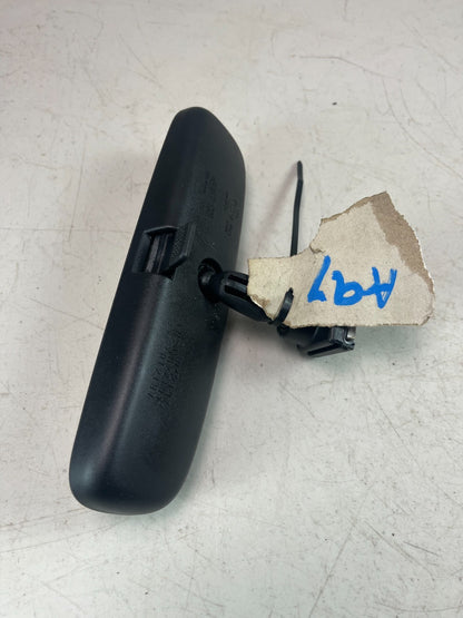 2020-2025 TOYOTA COROLLA SEDAN INERIOR WINDSHIELD UPPER REAR VIEW MIRROR OEM