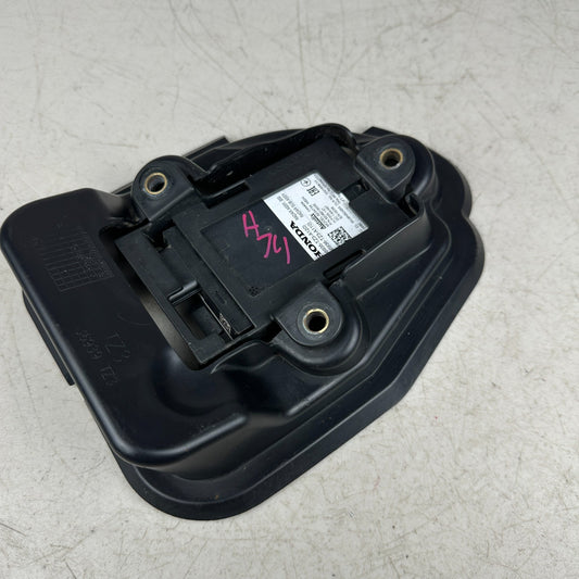 15-17 ACURA TLX LEFT SIDE BLIND SPOT SENSOR MODULE W/ BRACKET 36935-TZ3-A120 OEM