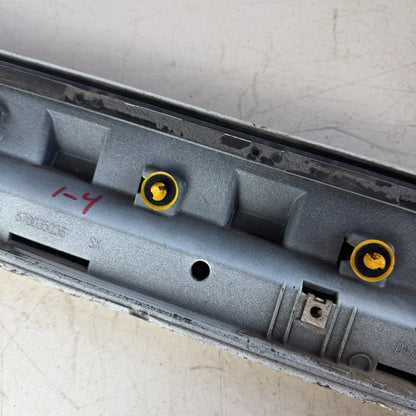 2017-2020 MASERATI LEVANTE FRONT RIGHT EXTERIOR LOWER DOOR TRIM MOLDING OEM