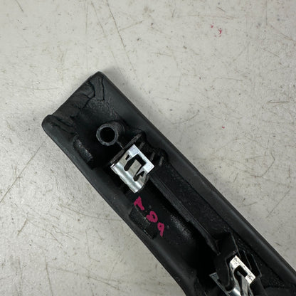 2014 - 2019 CHEVROLET CORVETTE DASHBOARD DASH RIGHT SIDE GRIP GRAB HANDLE OEM