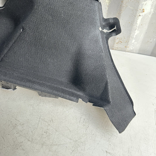 2023-2026 ACURA INTEGRA REAR LEFT SIDE QUARTER TRUNK LOWER TRIM COVER PANEL OEM