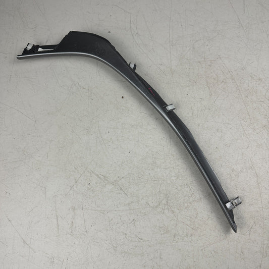 2013-2017 HONDA ACCORD LEFT DRIVER SIDE CENTER CONSOLE COVER TRIM PANEL OEM