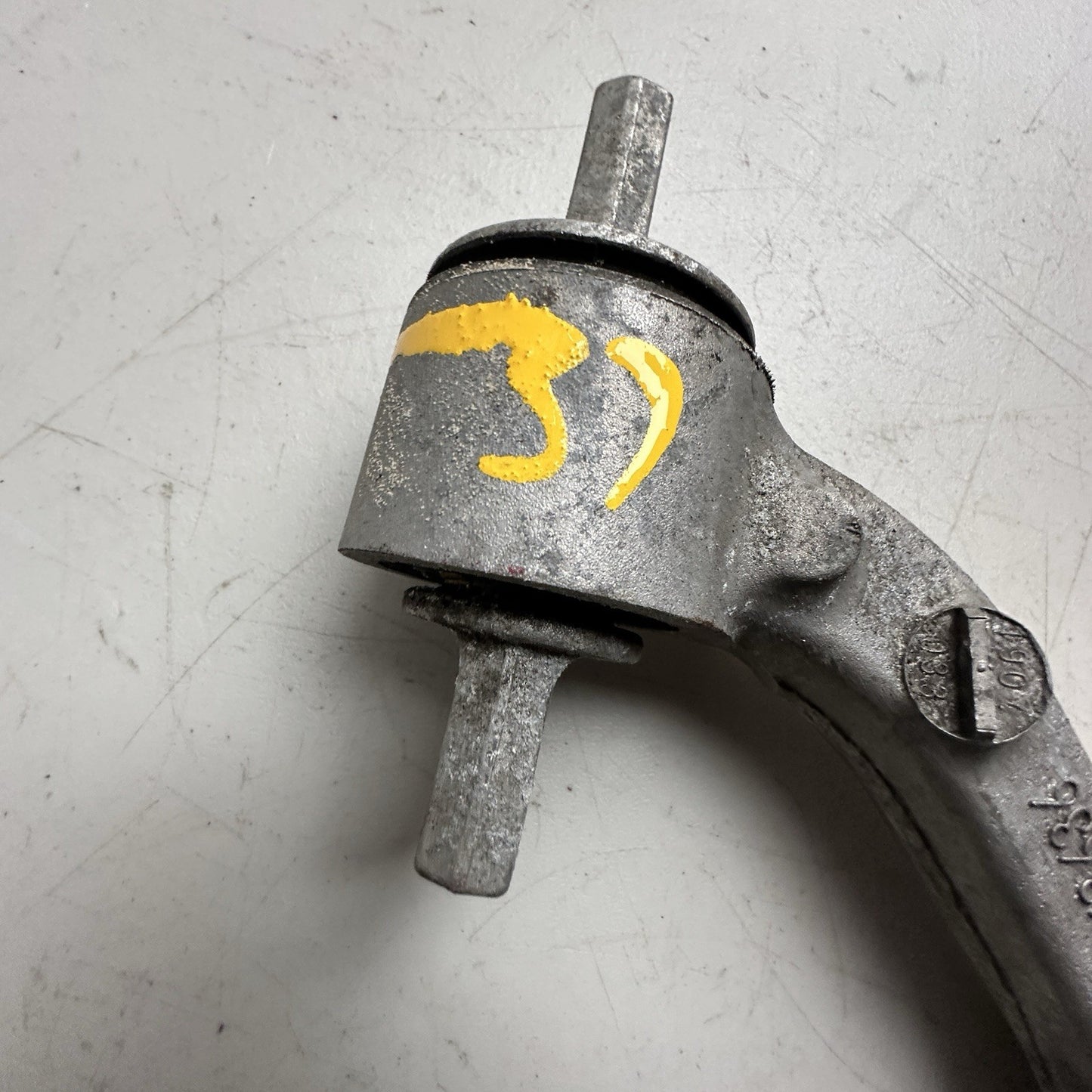 2014-2019 Chevy Corvette Rear Driver Upper Control Arm Used OEM