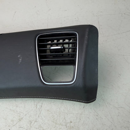 2014-2019 CHEVROLET CORVETTE C7 DASHBOARD INSTRUMENT PANEL VENT COVER TRIM OEM