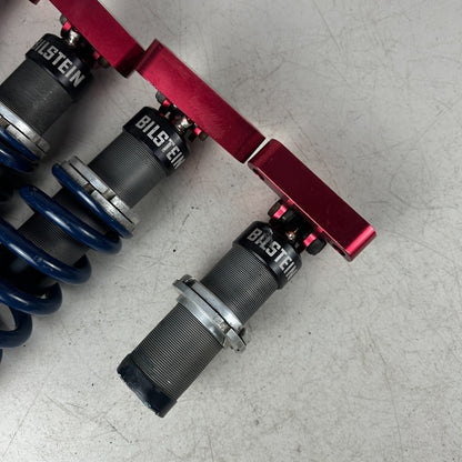 BILSTEIN COIL OVERS COILOVERS FRONT & REAR SUSPENSION CHEVY CORVETTE 2014-2019