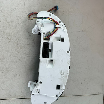 05-13 CHEVROLET CORVETTE C6 SPEEDOMETER INSTRUMENT CLUSTER GAUGE 15832637 OEM