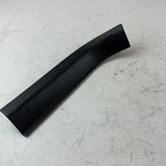 2005-2013 CHEVROLET CORVETTE LEFT SIDE LOWER B PILLAR COVER TRIM AAA38889 OEM