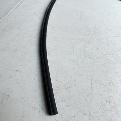 2020-25 Toyota Corolla Rear Right Passenger Door Inside Glass Weather Stripping