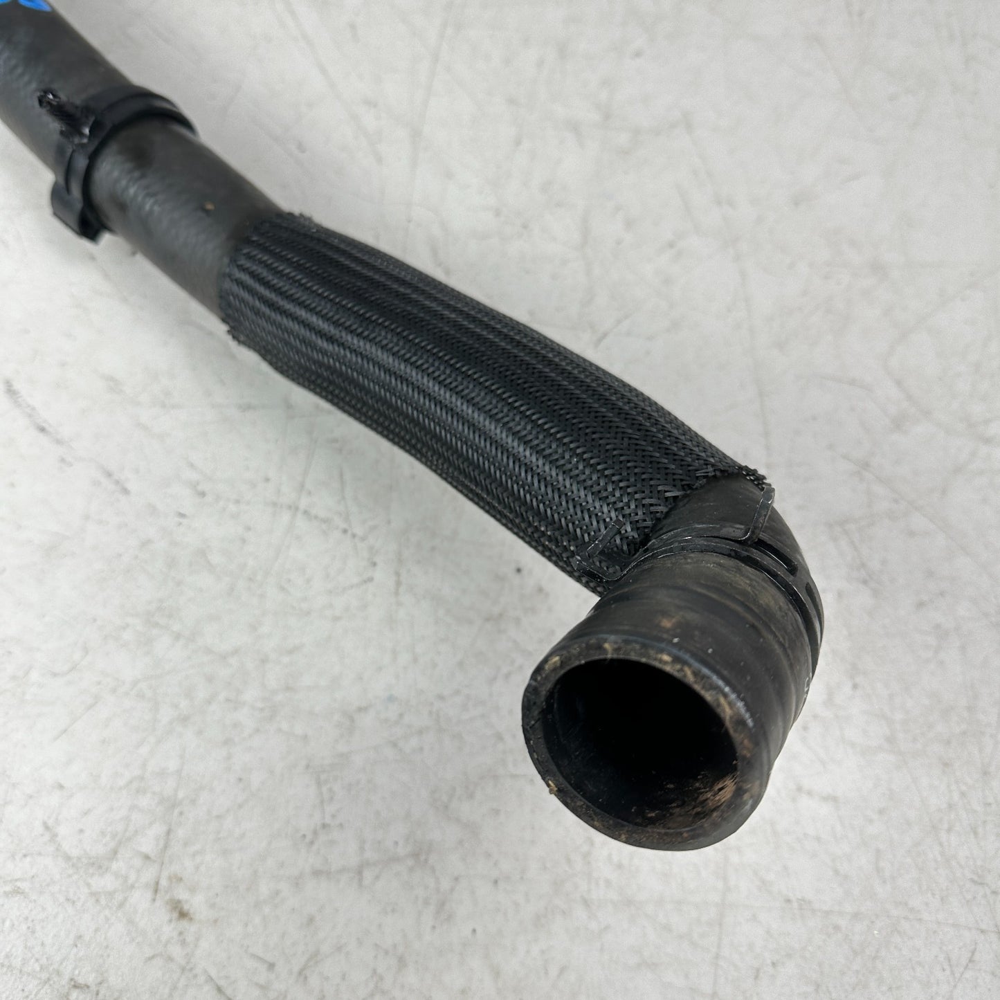 2014-19 CHEVROLET CORVETTE C7 ENGINE RADIATOR COOLING COOLANT HOSE TUBE PIPE OEM