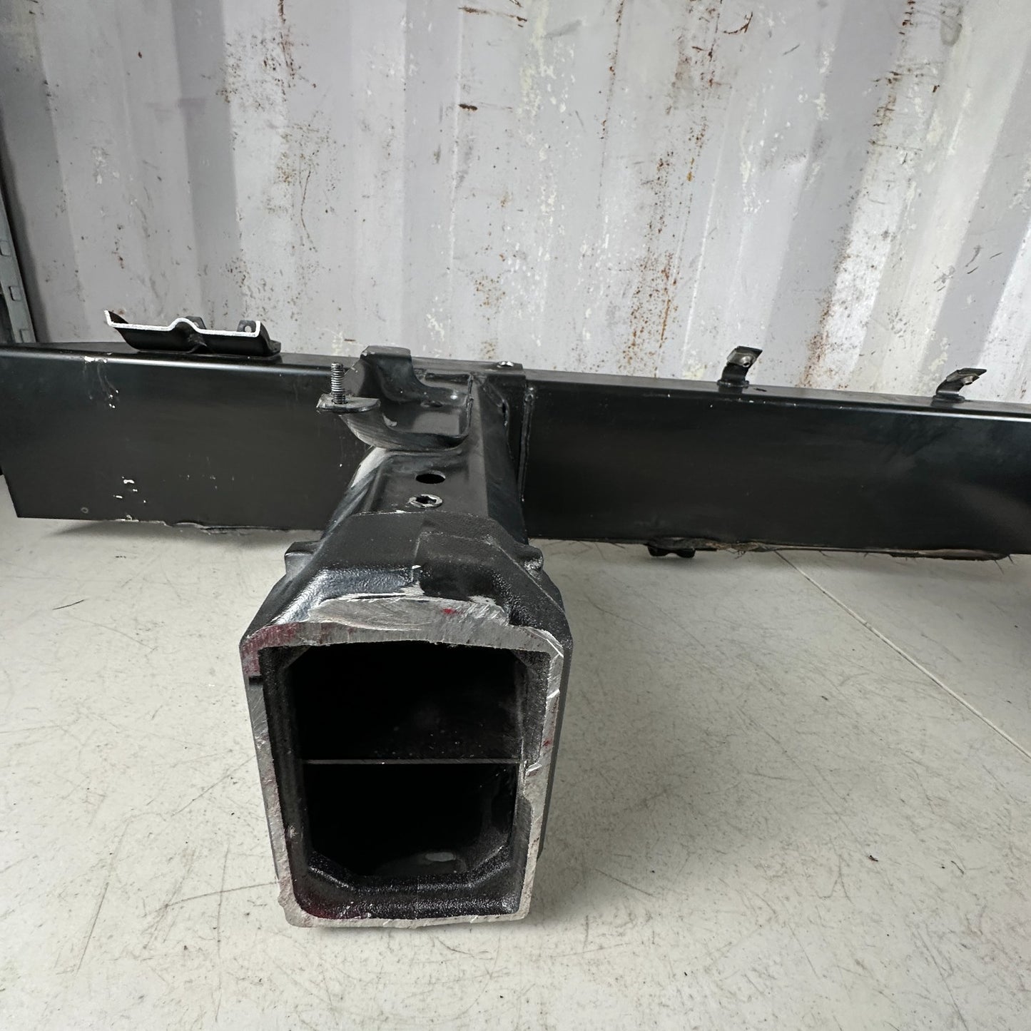 2014-2019 CHEVY CORVETTE REAR BUMPER CRASH IMPACT REINFORCEMENT SUPPORT BAR OEM