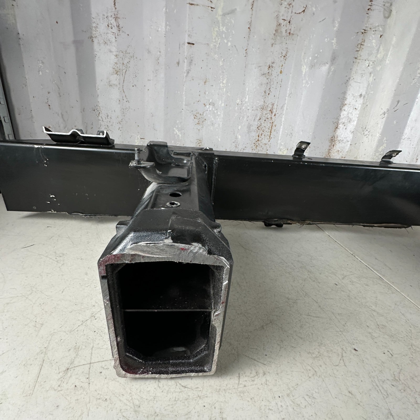 2014-2019 CHEVY CORVETTE REAR BUMPER CRASH IMPACT REINFORCEMENT SUPPORT BAR OEM