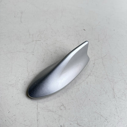2020-2022 Toyota Corolla Sedan Roof Antenna Aerial Fin Silver OEM