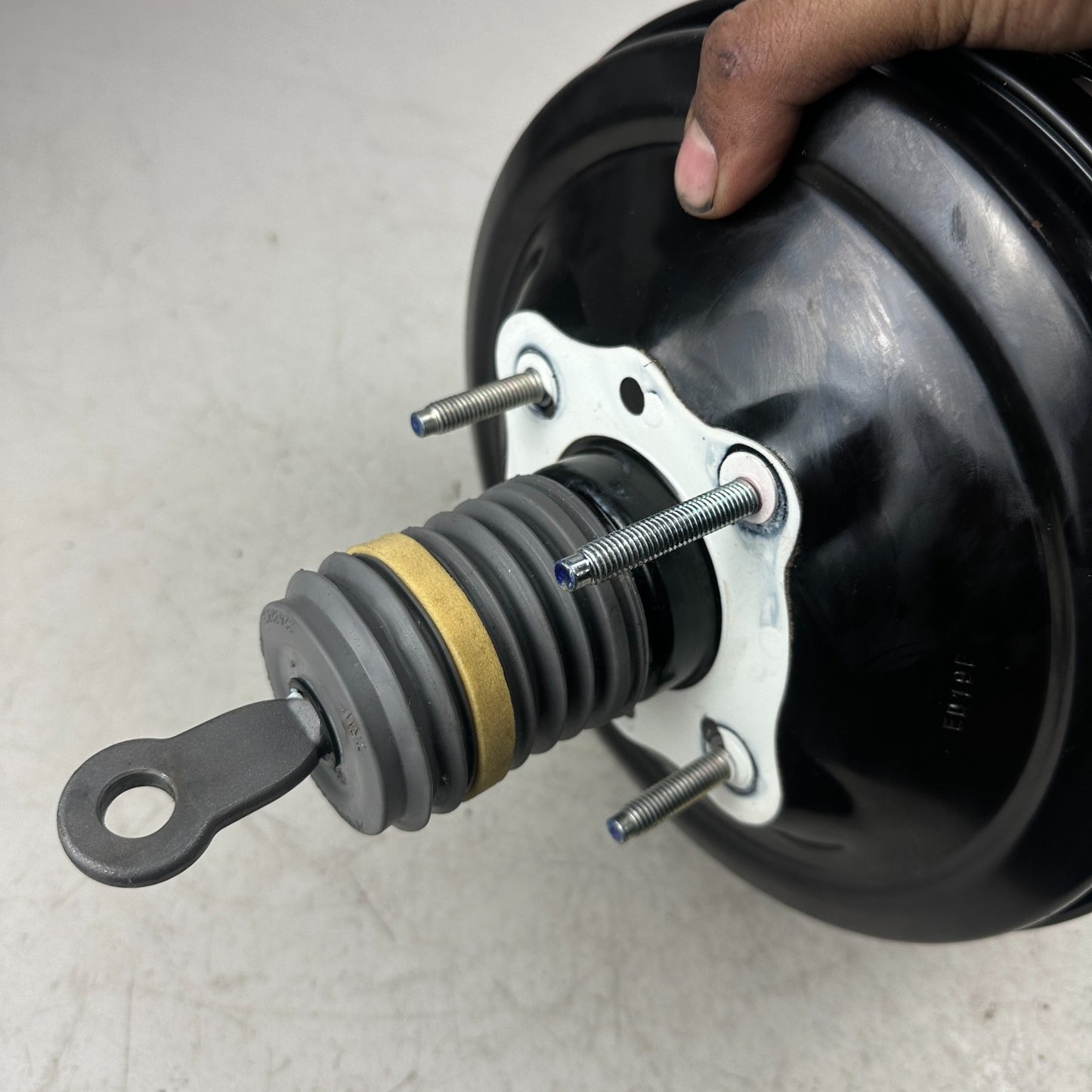 2011-2023 DODGE CHARGER POWER BRAKE BOOSTER SERVO 04581644AF OEM