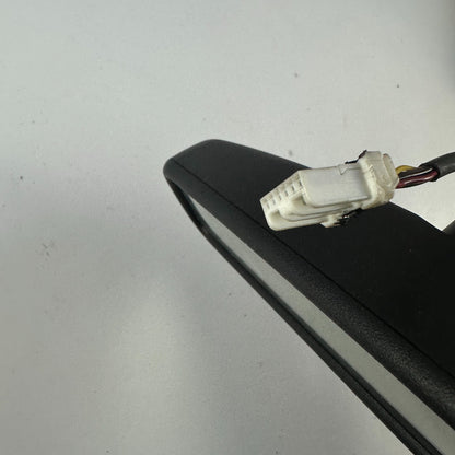 2016-2017 HONDA ACCORD INTERIOR FRONT WINDSHIELD UPPER REAR VIEW MIRROR OEM