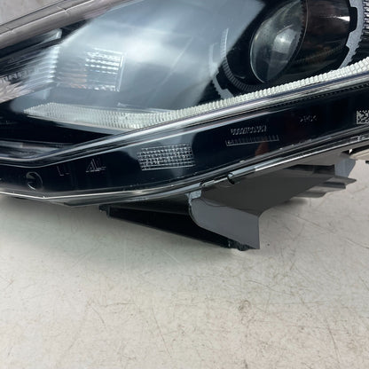 2016-2024 CHEVY CAMARO FRONT LEFT DRIVER SIDE XENON LED HEADLIGHT HEADLAMP OEM