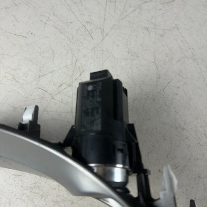 2016-2022 ACURA ILX DASH LEFT SIDE IGNITION SWITCH W/ BEZEL TRIM COVER PANEL OEM