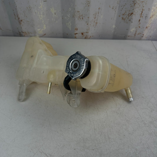 2011 - 2023 DODGE CHARGER 3.6L ENGINE RADIATOR COOLANT RECOVERY BOTTLE TANK OEM