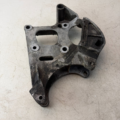 2005-2013 CHEVROLET CORVETTE ALTERNATOR / POWER STEERING BRACKET 12578067 OEM