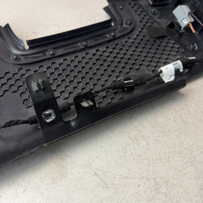 2015-2020 FORD F-150 F150 DASH LEFT DRIVER SIDE LOWER KNEE TRIM COVER PANEL OEM