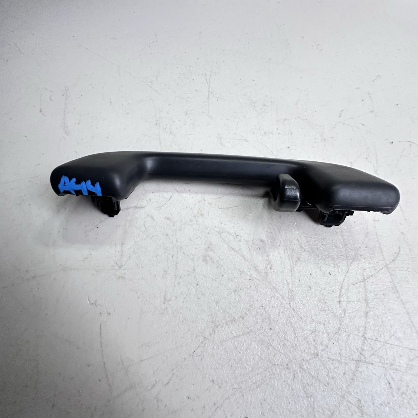 2020-2022 TOYOTA COROLLA REAR LEFT DRIVER INTERIOR ROOF GRAB HANDLE OEM BLACK