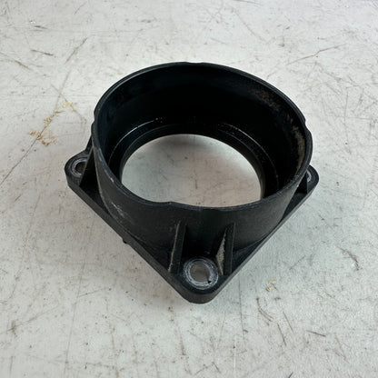 2015-2020 MERCEDES W205 C300 AIR INTAKE MANIFOLD FLANGE DUCT A2740900144 OEM