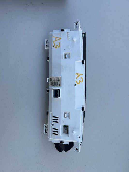 12-15 Civic 78100-TR0-A130-M1 Speedometer Head Instrument Cluster Gauges 152,2xx