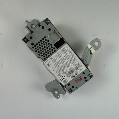 2016-2017 HONDA ACCORD RADIO TUNER COMPUTER CONTROL MODULE 39800-T2A-A11 OEM