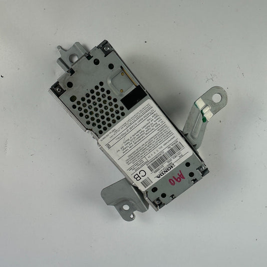 2016-2017 HONDA ACCORD RADIO TUNER COMPUTER CONTROL MODULE 39800-T2A-A11 OEM