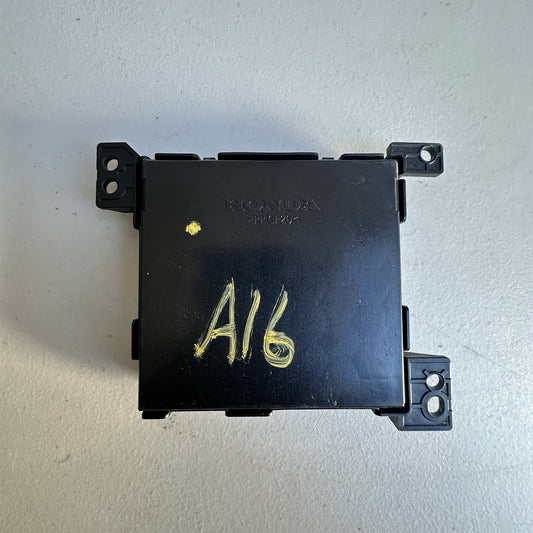 2023 - 2025 Acura Integra Climate Control Module Amplifier P: 79600-3S5-A511 OEM