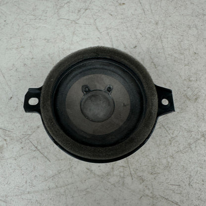 2014-2019 CHEVROLET CORVETTE C7 FRONT DASH LEFT OR RIGHT AUDIO SOUND SPEAKER OEM