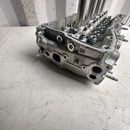 2020-22 Toyota Corolla 2.0 4 Cylinder Engine Cylinder Head Assembly OEM 40K Mile