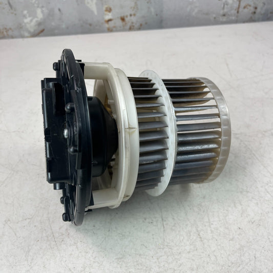 2019-2025 TOYOTA COROLLA FRONT HVAC AC HEATER BLOWER FAN MOTOR 87103-0E090 OEM