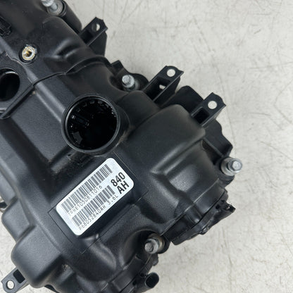 2012-2023 DODGE CHARGER 3.6L V6 LEFT SIDE ENGINE CYLINDER HEAD VALVE COVER OEM