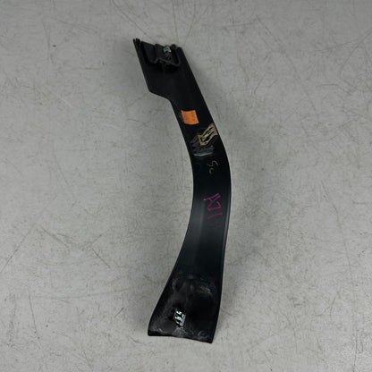 2014-2019 CHEVROLET CORVETTE RIGHT PASSENGER DASHBOARD TRIM MOLDING COVER OEM
