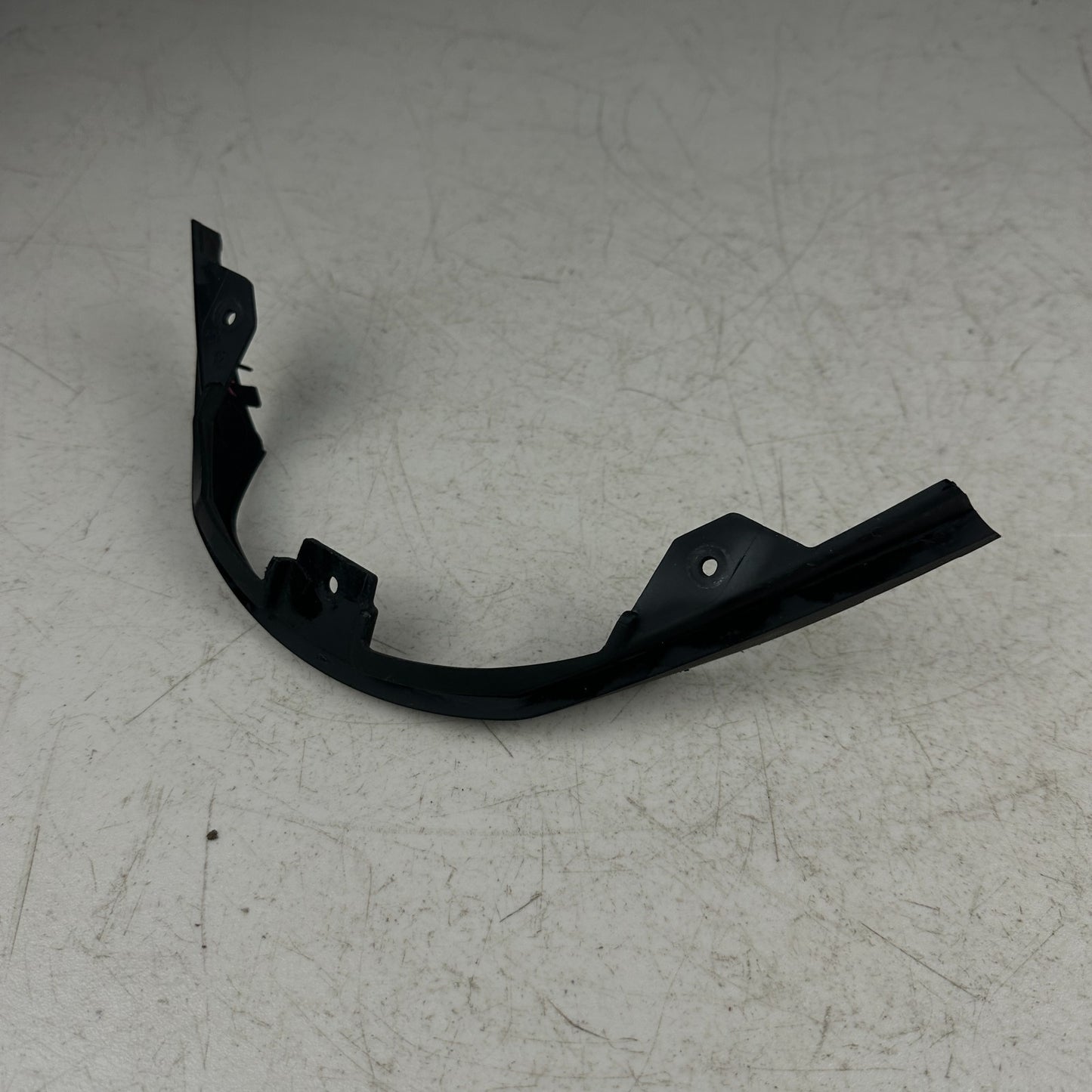 2014 - 2019 CHEVROLET CORVETTE C7 DASHBOARD UPPER SPEEDOMETER COVER TRIM OEM