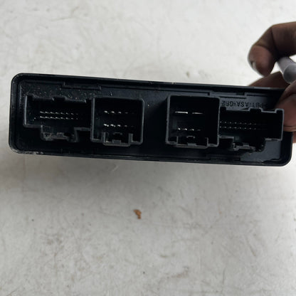 2014-2019 CHEVY CORVETTE THEFT LOCKING KEYLESS ENTRY CONTROL MODULE 23173026 OEM