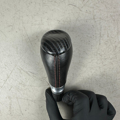 2014-19 CHEVROLET CORVETTE C7 MANUAL TRANSMISSION GEAR SHIFTER SELECTOR KNOB OEM