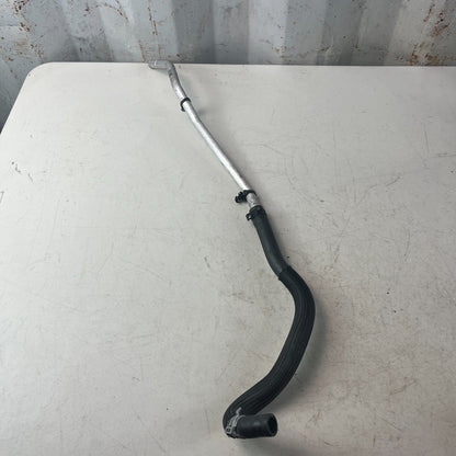 2016-2024 CHEVROLET CAMARO SS ENGINE RADIATOR COOLANT COOLING HOSE PIPE OEM