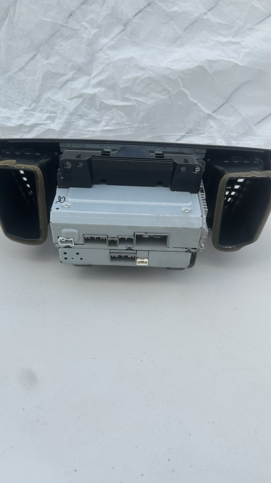 13-15 ACCORD Radio Audio Player Receiver - 39100-T2A-A302