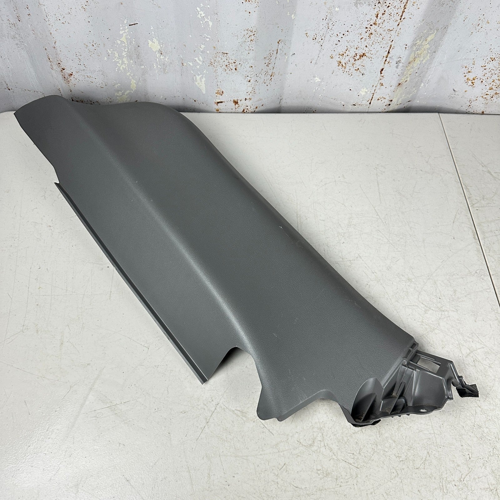 2016-2021 HONDA CIVIC REAR LEFT DRIVER SIDE QUARTER SEAT TRIM COVER PANEL OEM
